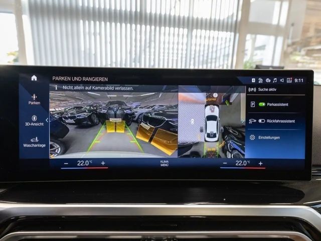 BMW 330 330i M-Sport Sedan xDrive