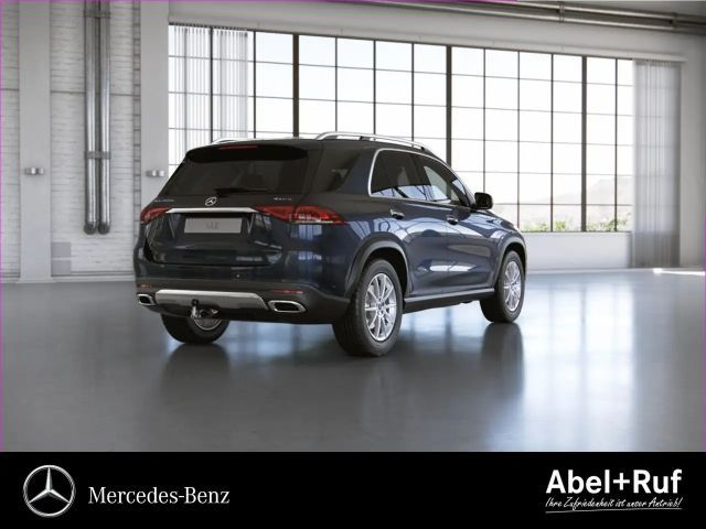 Mercedes-Benz GLE 350 4MATIC