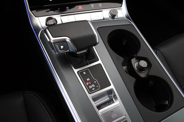 Audi A6 40 TDI S-Tronic Sedan