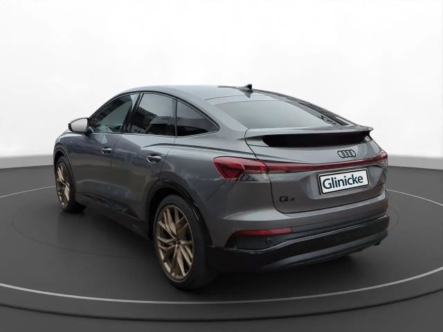 Audi Q4 e-tron 40