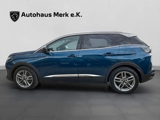 Peugeot 3008 GT-Line Hybrid4