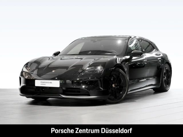 Porsche Taycan Sport Turismo