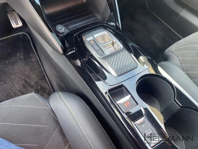 Peugeot 2008 EAT8 GT-Line PureTech