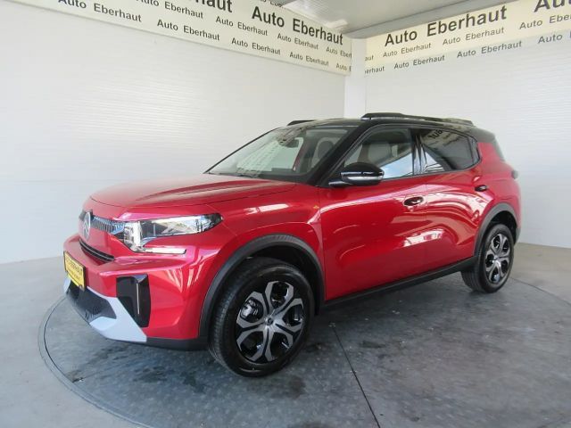 Citroën C3 Aircross Plus