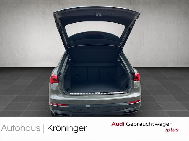 Audi Q3 35 TFSI S-Tronic