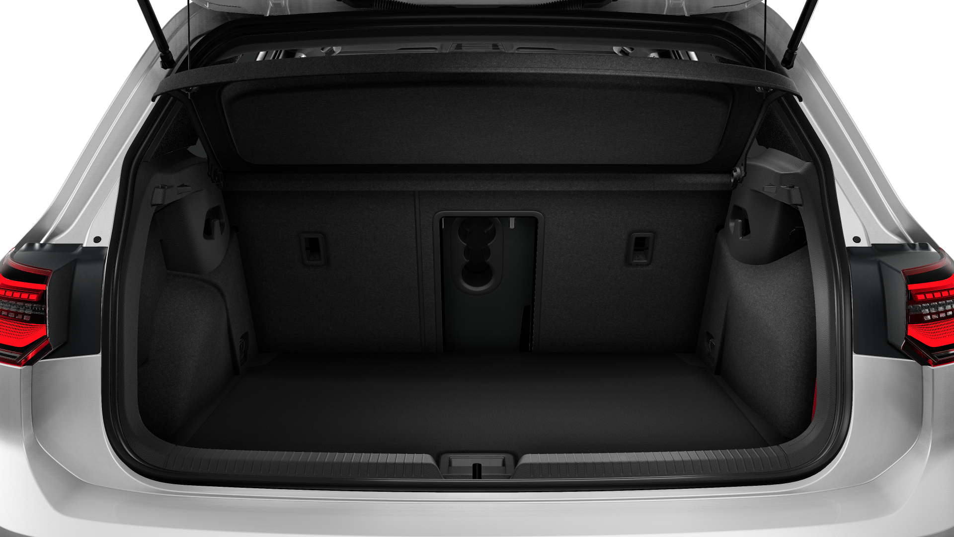 Volkswagen Golf 2.0 TSI DSG GTI