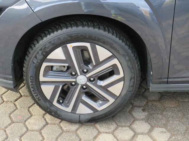 Hyundai Kona Electric Select