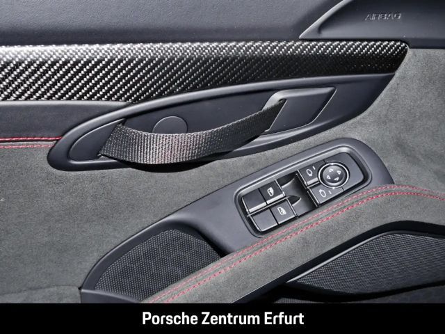 Porsche Cayman 718 RS