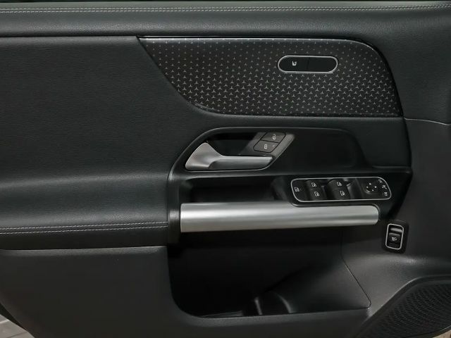 Mercedes-Benz B 200 Progressive