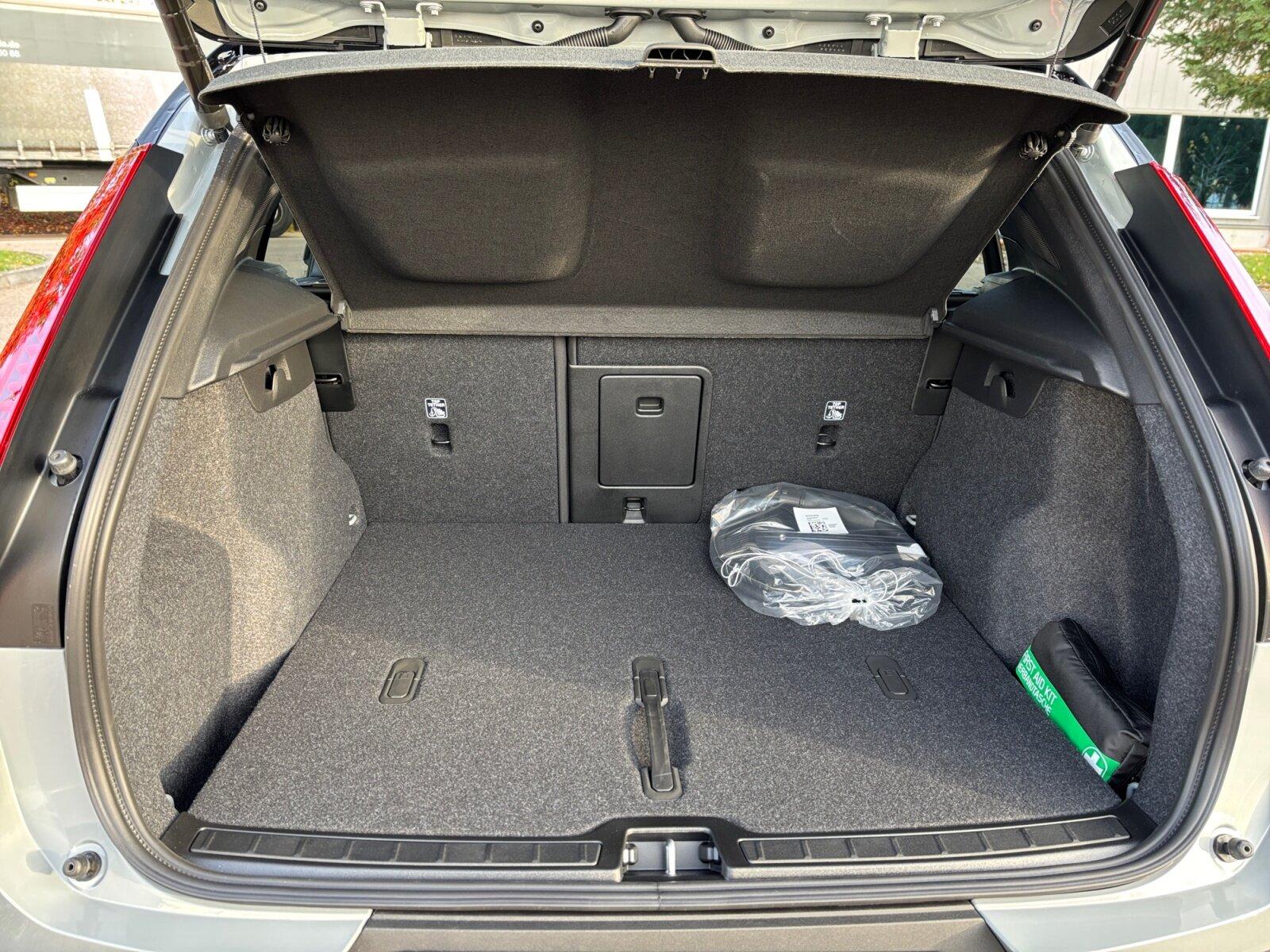 Volvo EX40 Achterwielaandrijving Ultra