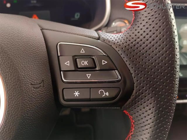 MG ZS Comfort EV Standard range