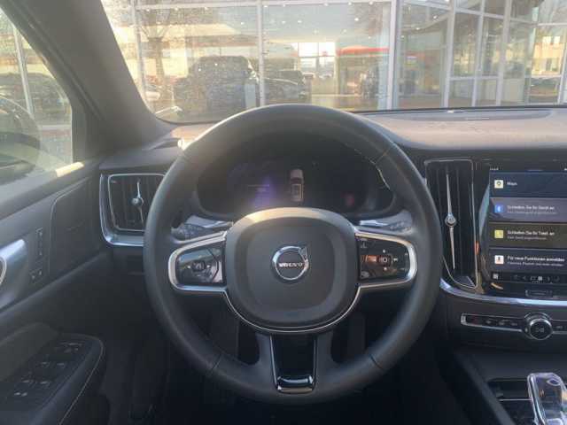 Volvo V60 B4 D