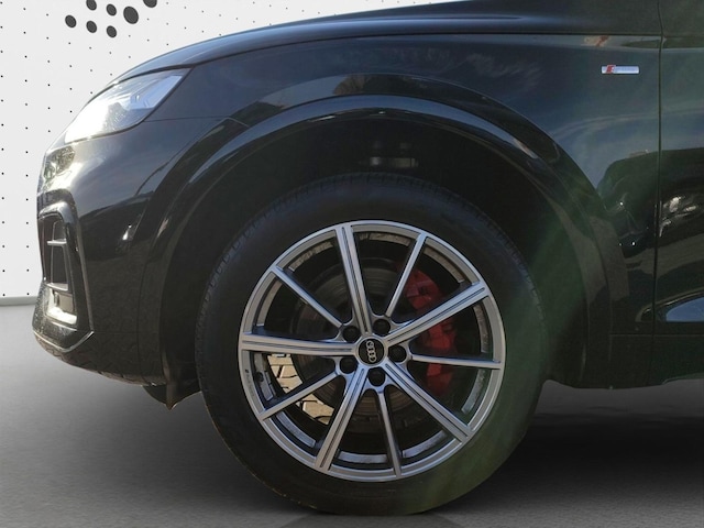Audi Q5 40 TDI Quattro S-Tronic Sportback