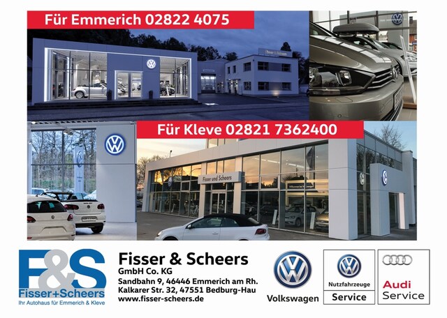 Volkswagen T-Roc 1.5 TSI DSG