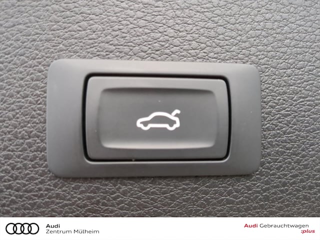 Audi Q5 40 TDI Quattro S-Tronic