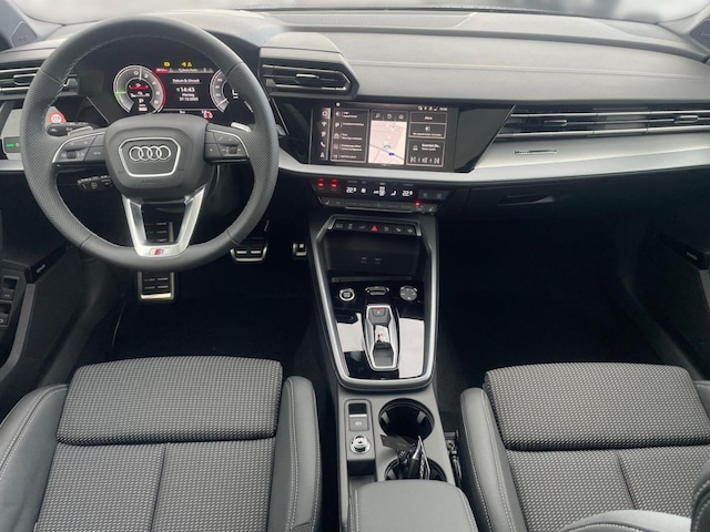 Audi A3 Hybride S-Tronic Sportback