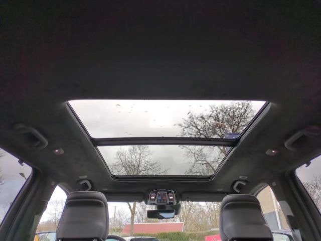 Jeep Grand Cherokee 4xe Hybrid Summit