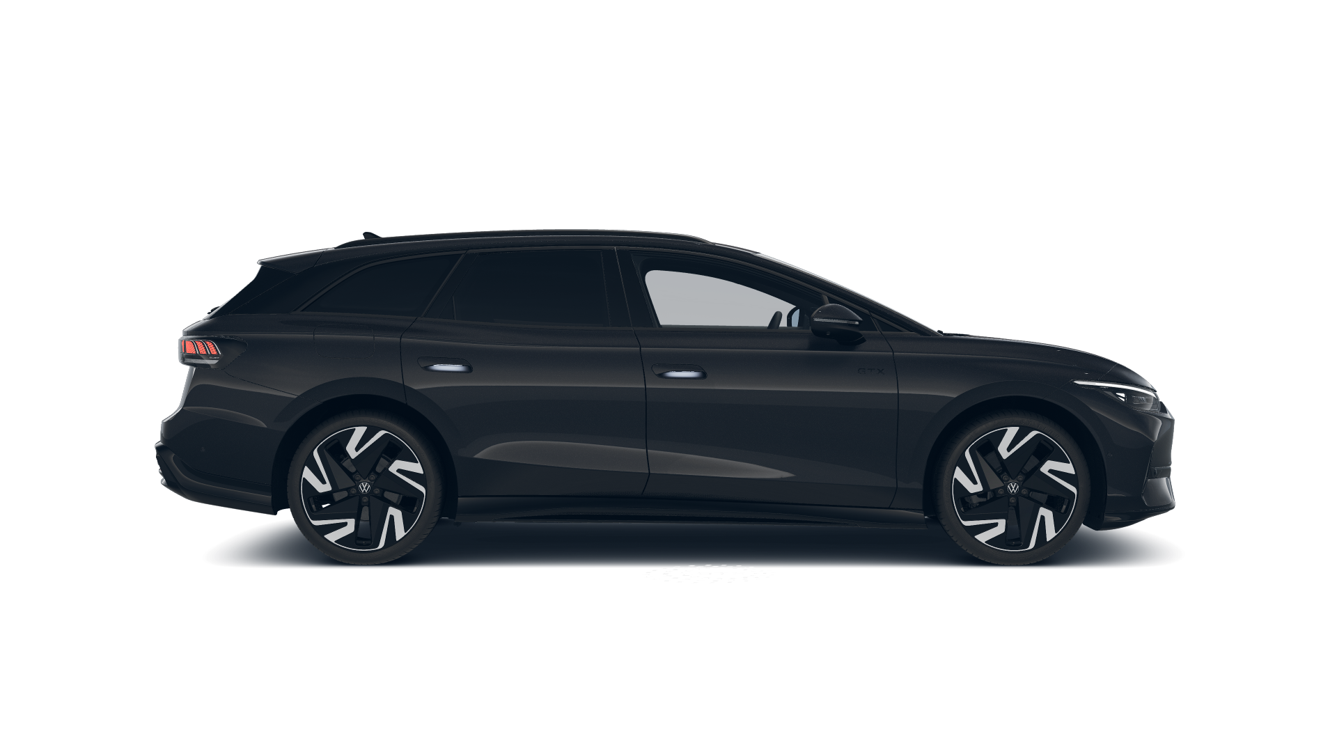 Volkswagen ID.7 4Motion Tourer