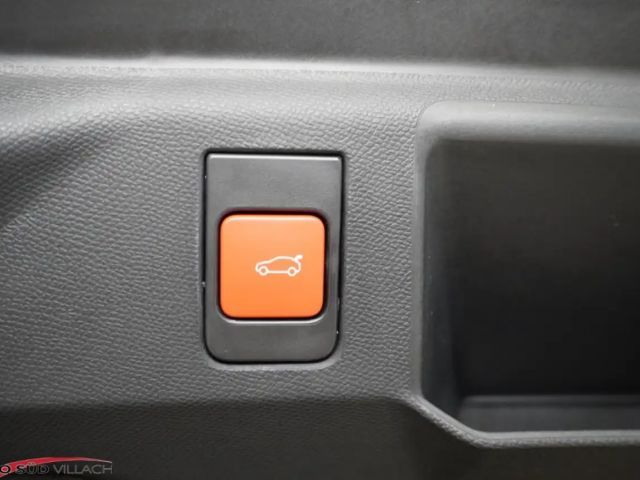 Peugeot 5008 GT-Line Hybrid