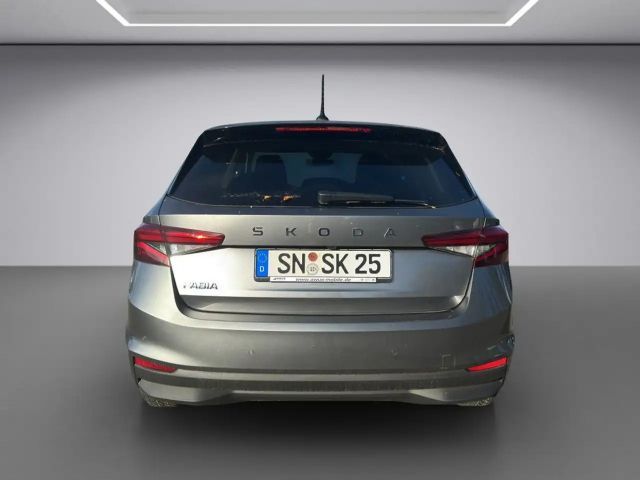 Skoda Fabia 1.0 TSI Tour