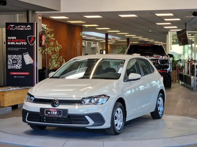 Volkswagen Polo 1.0 TSI