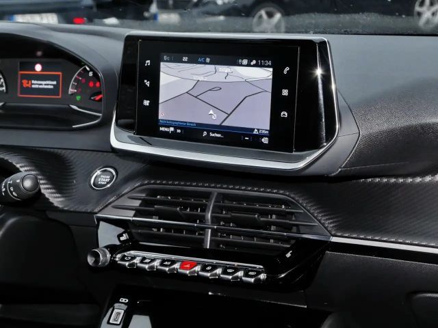 Peugeot 2008 Allure Pack