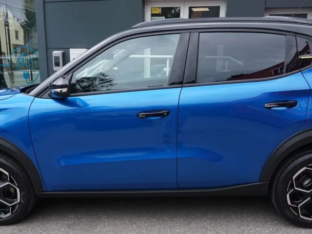 Citroën ë-C3 44 kWh Max