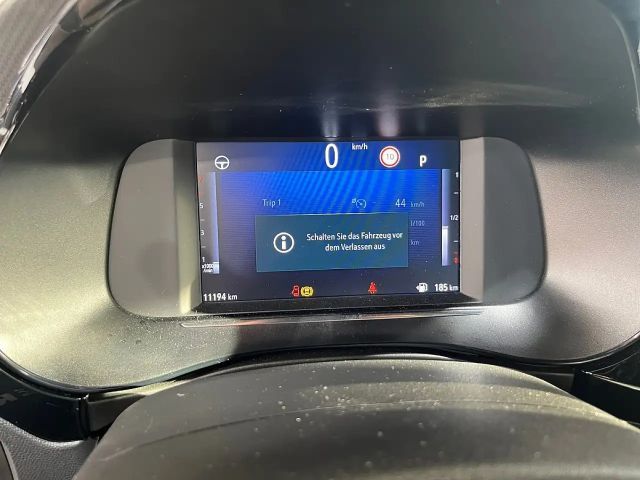 Opel Corsa GS-Line Grand Sport Turbo