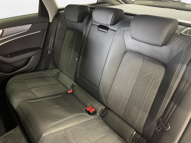 Audi A6 35 TDI Avant S-Tronic