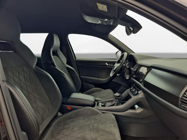 Skoda Kodiaq 1.5 TSI
