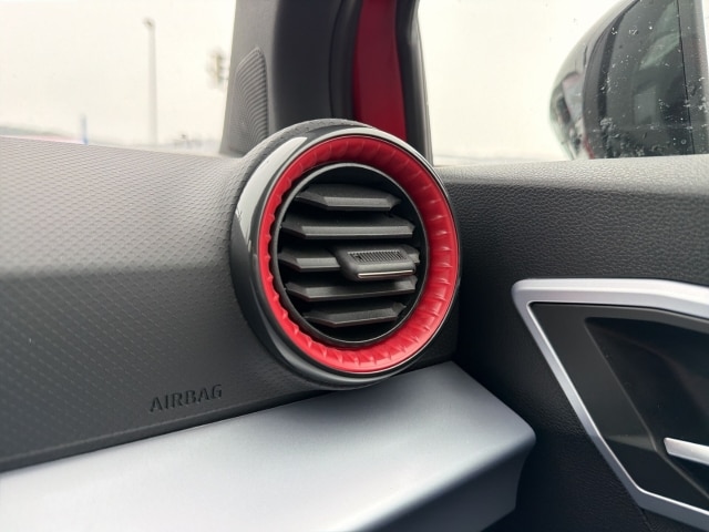 Seat Arona 1.0 TSI FR-lijn