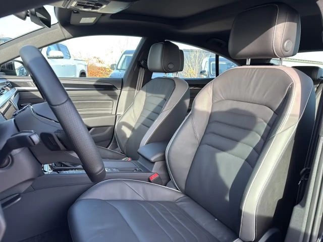 Volkswagen Arteon DSG