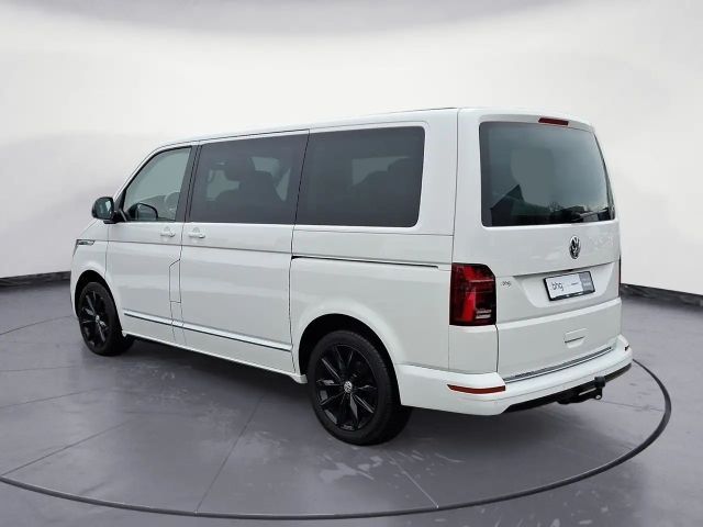 Volkswagen Multivan 2.0 TDI Comfortline T6