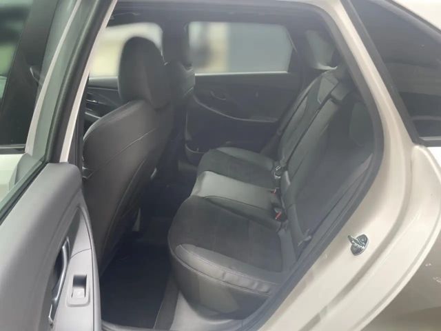 Hyundai i30 2.0 T-GDi