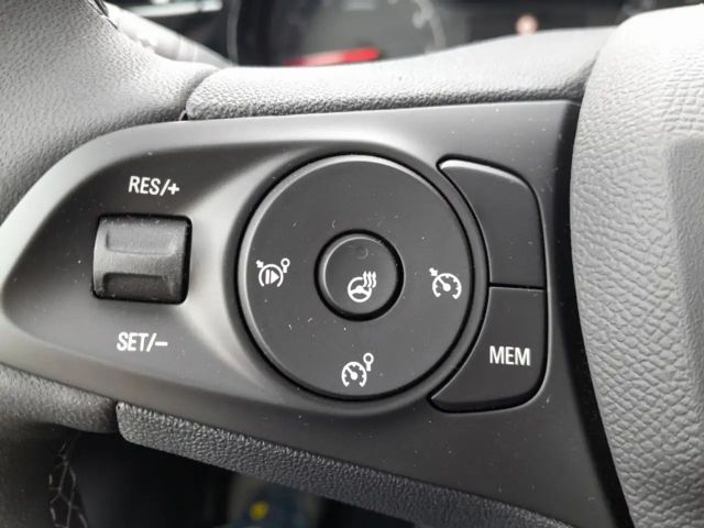 Opel Corsa Edition Turbo