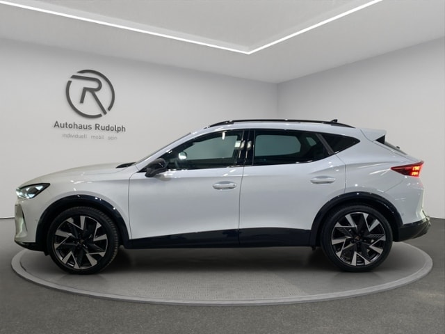 Cupra Formentor 2.0 TSI 4Drive DSG