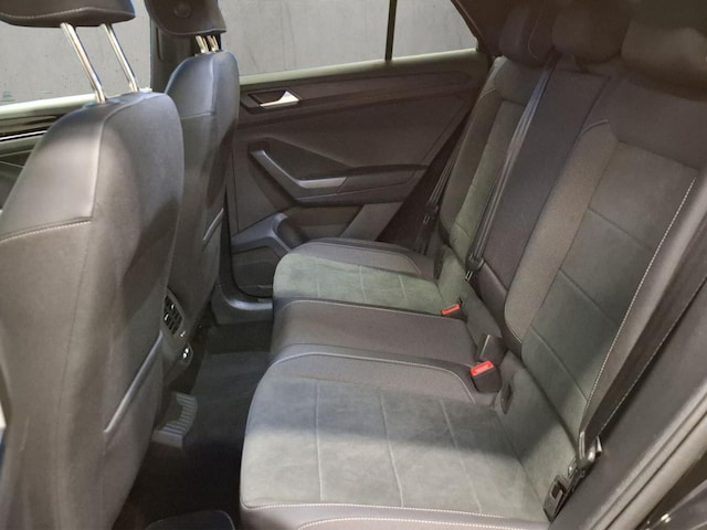 Volkswagen T-Roc 2.0 TSI 4Motion DSG R-Line