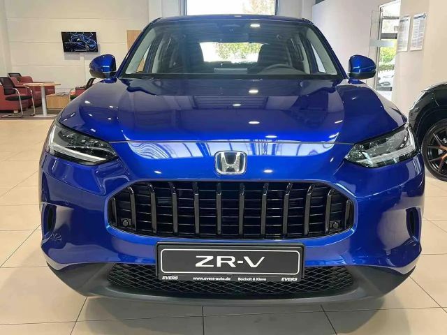 Honda ZR-V e:HEV