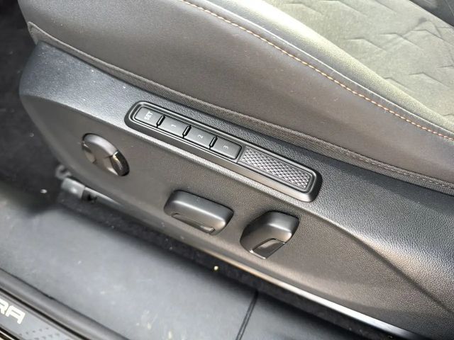 Cupra Terramar 1.5 eTSI