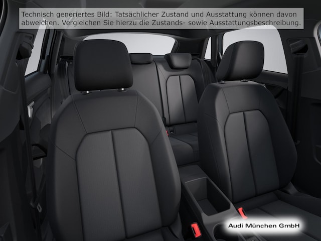 Audi A3 30 TFSI Sportback