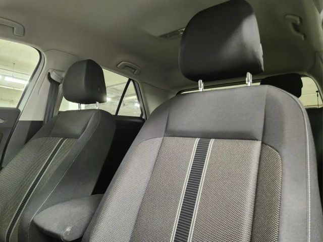 Volkswagen T-Roc 1,0 TSI "Black Style" * ACC * LED * 1. BESITZ *