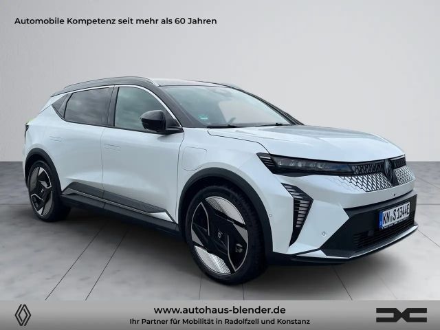 Renault Scenic Iconic