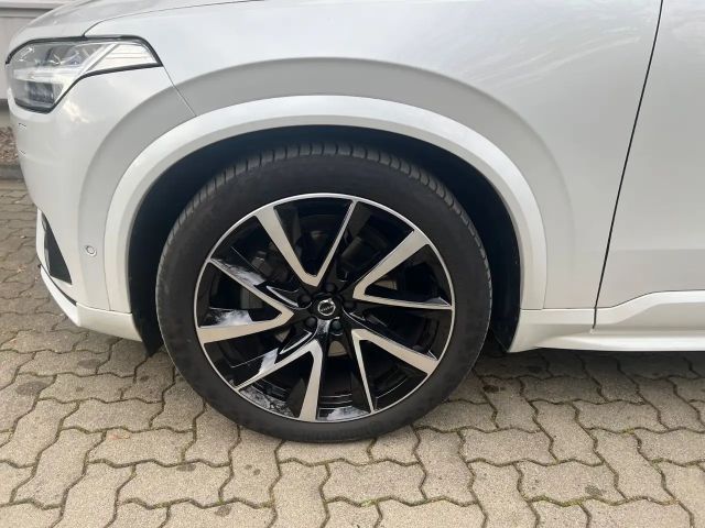 Volvo XC90 AWD Dark Ultimate