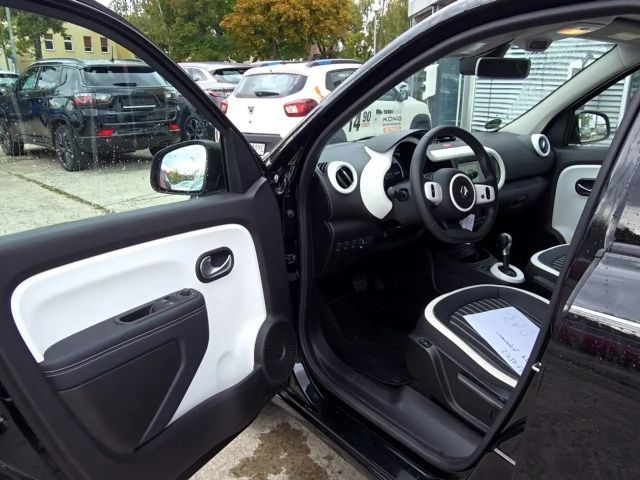 Renault Twingo E-Tech