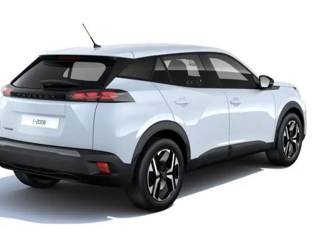Peugeot E-2008 Style