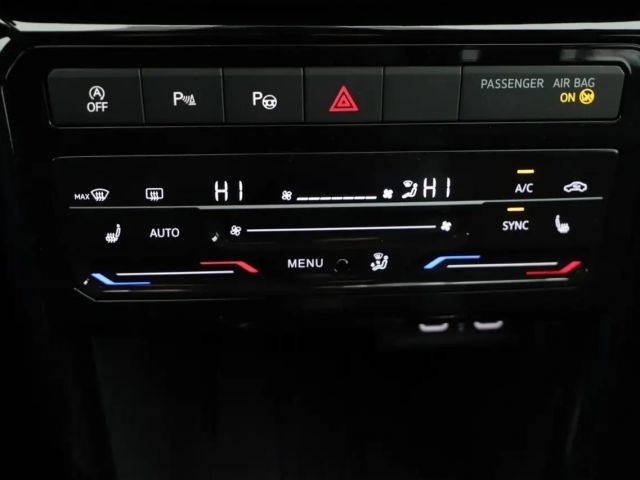 Volkswagen T-Cross 1.0 TSI DSG