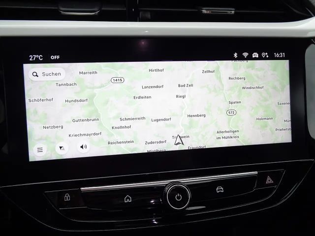 Opel Corsa GS-Line Grand Sport Turbo