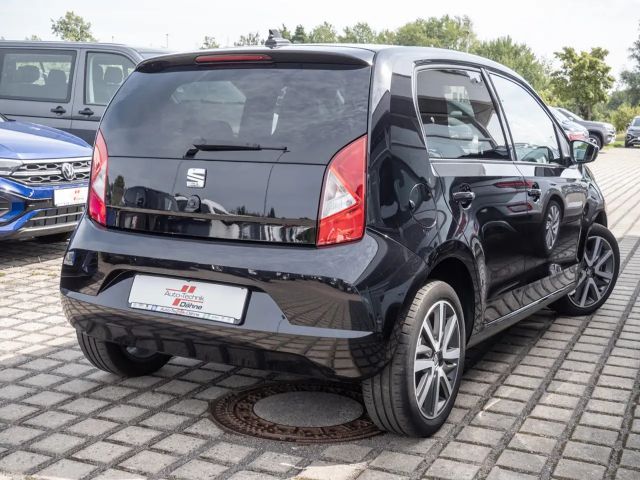 Seat Mii electric Plus