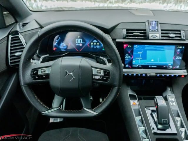 DS DS 7 Crossback BlueHDi Mobiles