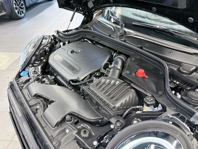 MINI Cooper Cabrio Cooper Cabrio HUD RFK NAVI LED PDC V+H